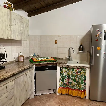 Casa Vacanze Sara Casa vacanze