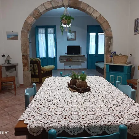 Casa Vacanze Sara * Portopalo Di Capo Passero