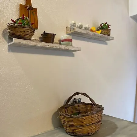 Sara Holiday home
