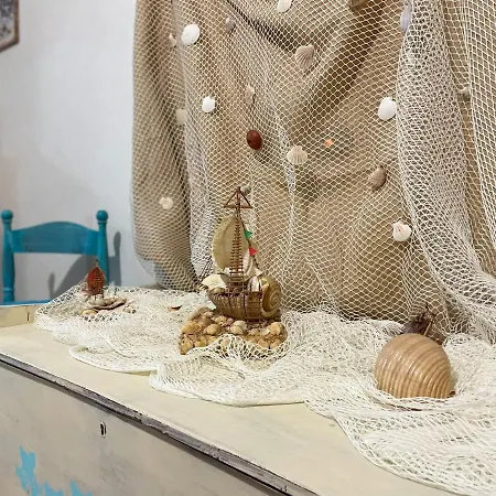 Sara Portopalo Di Capo Passero