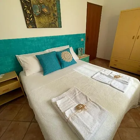 Casa vacanze Casa Vacanze Sara Portopalo Di Capo Passero