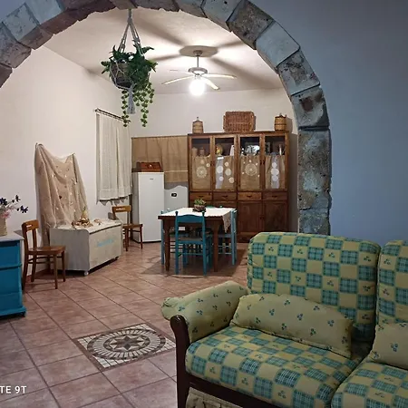 Sara Portopalo Di Capo Passero