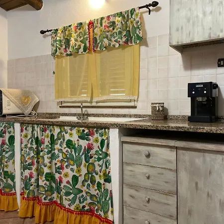 Sara Holiday home *