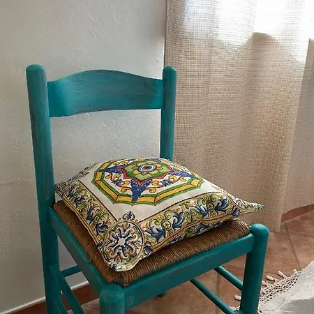 Sara * Portopalo Di Capo Passero