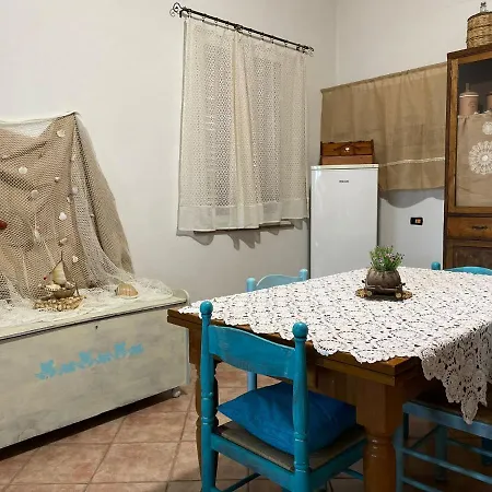 Sara * Portopalo Di Capo Passero