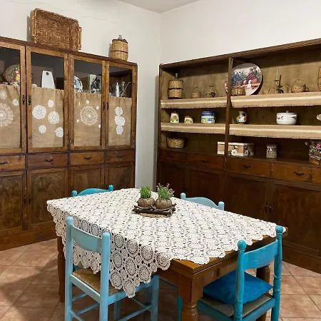 Casa vacanze Casa Vacanze Sara Portopalo Di Capo Passero