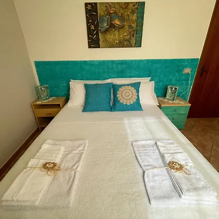 Sara Holiday home