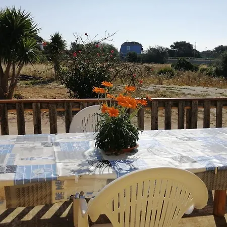 Sara Holiday home